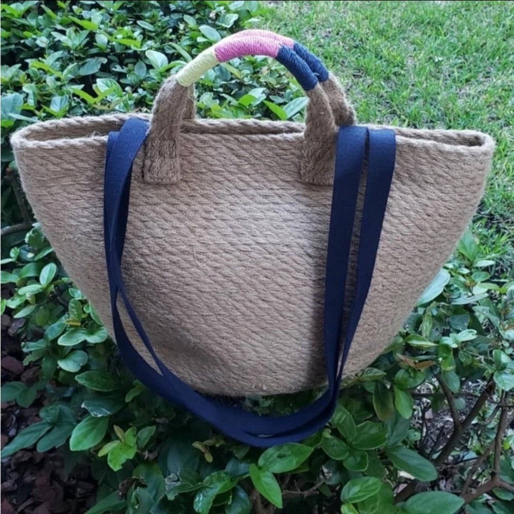 Evil Eye 🧿 Tote - Picture 8 of 8